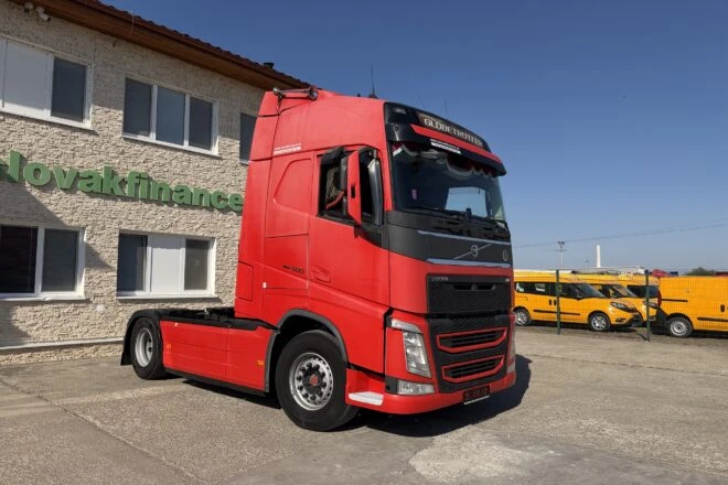 Použitý VOLVO FH500 STANDARD automat E6 VIN 414 - NEW TACHO, na predaj — foto 2