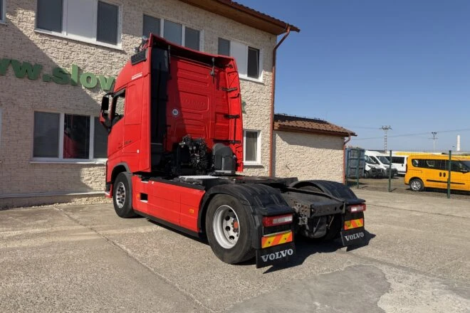 Použitý VOLVO FH500 STANDARD automat E6 VIN 414 - NEW TACHO, na predaj — foto 3