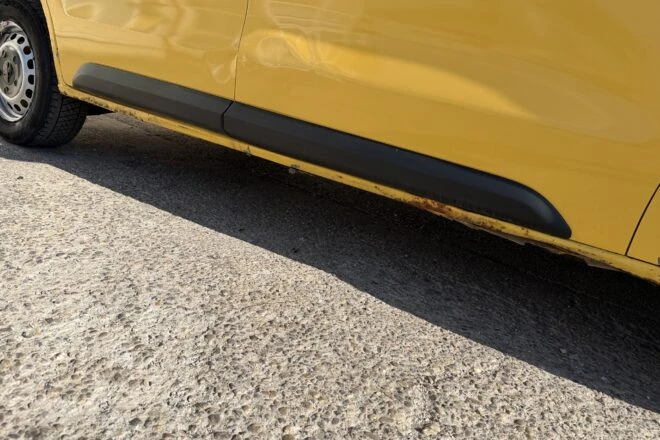 Použitý PEUGEOT EXPERT 2.0 L1H1 4x4 Dangel 3 seats manuál VIN 896, na predaj — foto 7