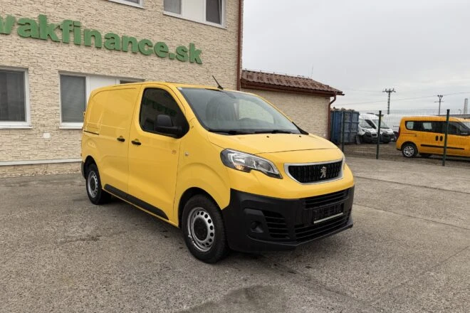 Použitý PEUGEOT EXPERT 2.0 L1H1 4x4 Dangel manual 3 seats E6 VIN 675, na predaj — foto 3