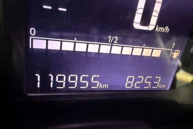 Použitý PEUGEOT EXPERT 2.0 L1H1 4x4 Dangel manual 3 seats E6 VIN 675, na predaj — foto 8