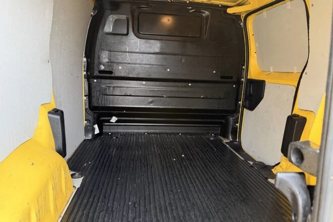 Použitý PEUGEOT EXPERT 2.0 L1H1 4x4 Dangel manual 3 seats E6 VIN 675, na predaj — foto 7