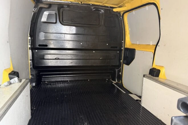 Použitý PEUGEOT EXPERT 2.0 L1H1 4x4 Dangel manual 3 seats E6 VIN 101, na predaj — foto 7