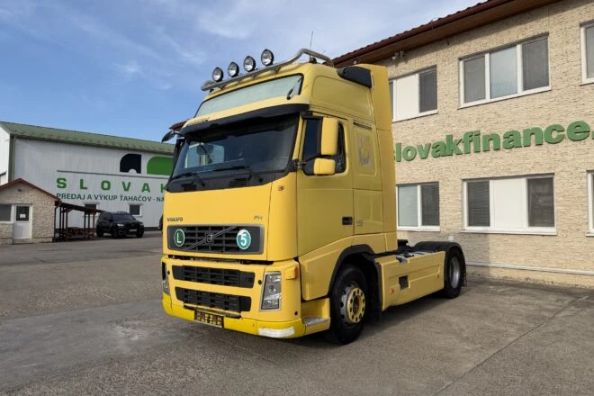 Použitý [POST] DAF XF460FT STANDARD E6 automat NEW TACHO @ 2026-09-09 14:00, na predaj