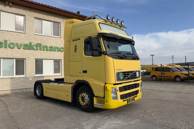 Použitý [POST] DAF XF460FT STANDARD E6 automat NEW TACHO @ 2026-09-09 14:00, na predaj — foto 2