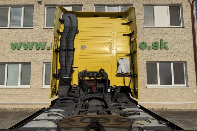 Použitý [POST] DAF XF460FT STANDARD E6 automat NEW TACHO @ 2026-09-09 14:00, na predaj — foto 4
