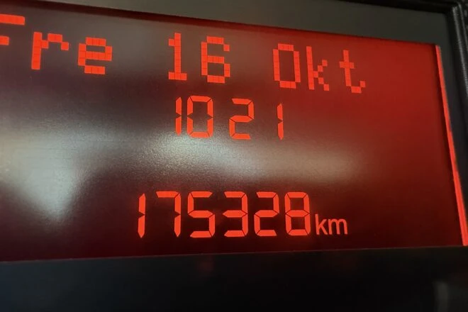 Použitý PEUGEOT BOXER 2,0 diesel L4H2 manual 3 seats E6 VIN 654, na predaj — foto 7