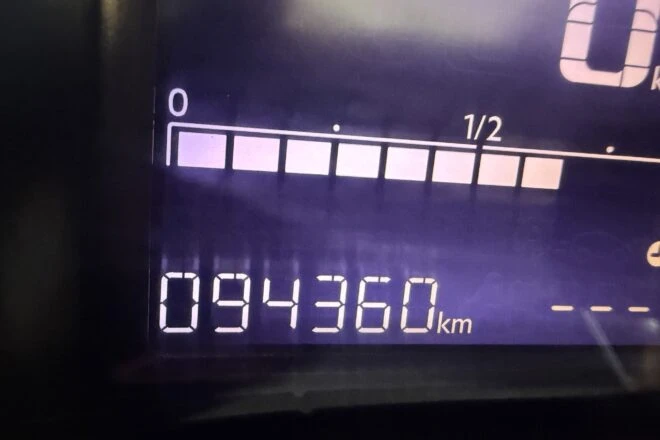 Použitý PEUGEOT EXPERT 2.0 L1H1 4x4 Dangel manual 3 seats E6 VIN 252, na predaj — foto 8