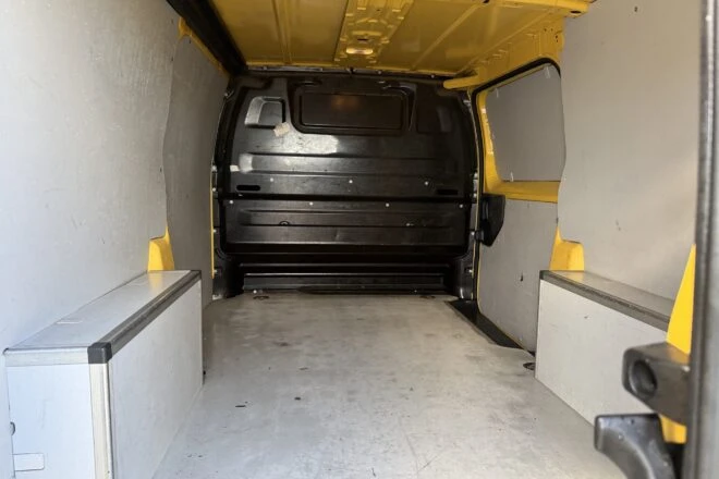 Použitý PEUGEOT EXPERT 1.6 diesel manual 3 seats E6 VIN 966, na predaj — foto 6