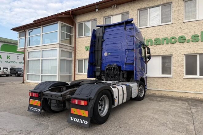Použitý VOLVO FH500 STANDARD automat E6 VIN 639 - NEW TACHO, na predaj — foto 5