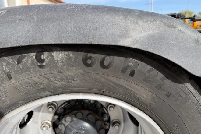 Použitý IVECO STRALIS 480 LOWDECK automat retarder E6 VIN 855 - NEW TACHO, na predaj — foto 7