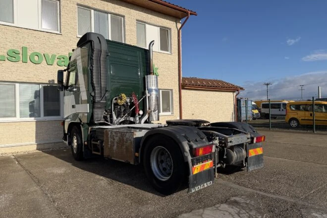 Použitý VOLVO FH12 460 STANDARD E3 automat VIN 194, na predaj — foto 3