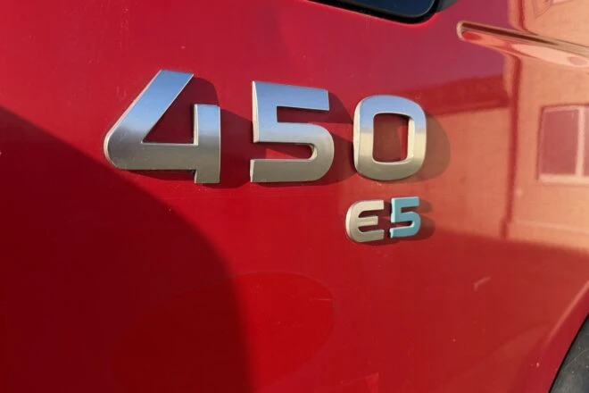 Použitý IVECO STRALIS 450 STANDARD ADR automat E5 VIN 566, na predaj — foto 6
