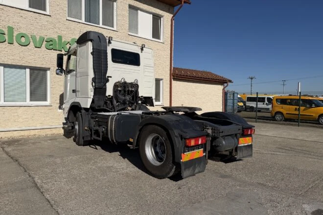 Použitý VOLVO FH500 STANDARD E5 automat VIN 779, na predaj — foto 3