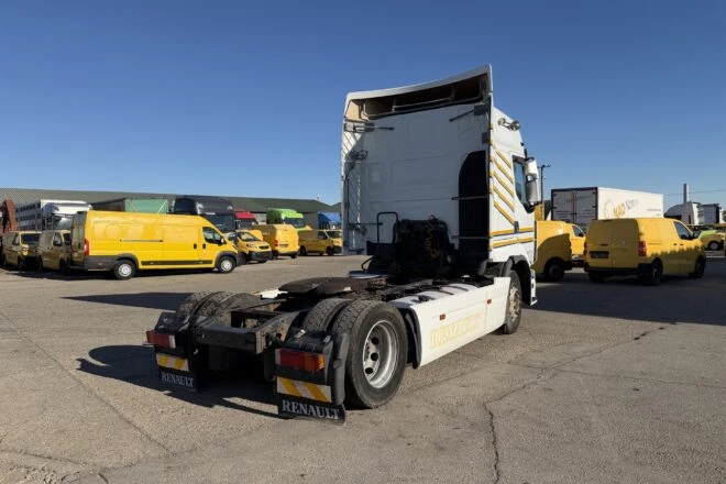 Použitý RENAULT PREMIUM 440 DXi STANDARD manual E3 VIN 582, na predaj — foto 3