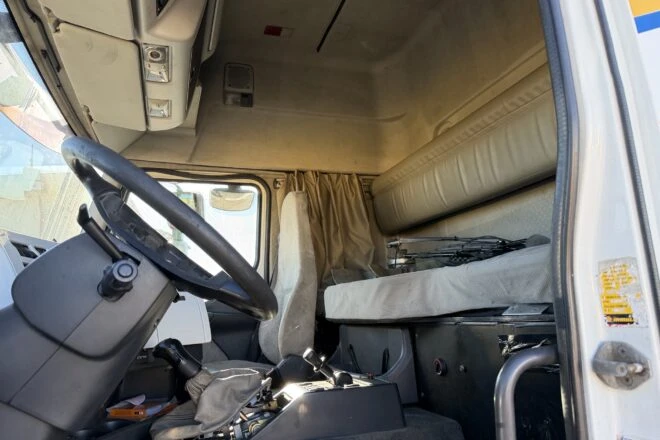Použitý RENAULT PREMIUM 440 DXi STANDARD manual E3 VIN 582, na predaj — foto 8