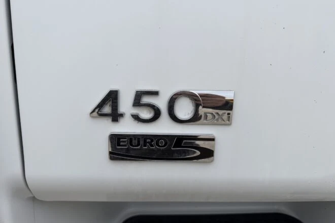 Použitý RENAULT PREMIUM 450 DXi STANDARD automat VIN 513, na predaj — foto 6