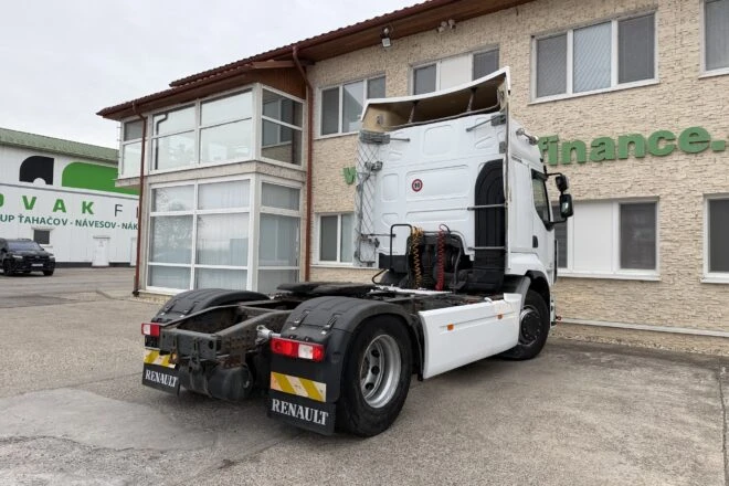 Použitý RENAULT PREMIUM 450 DXi STANDARD automat VIN 513, na predaj — foto 5