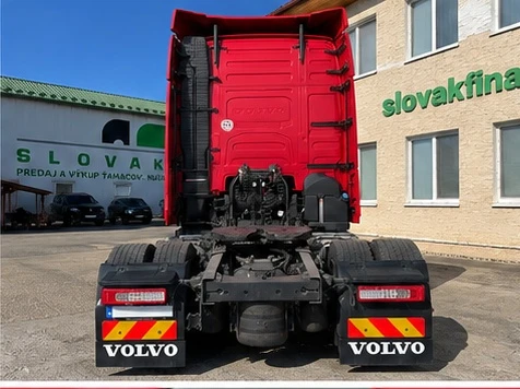 Použitý VOLVO FH13.500 LOWDECK E6 automat VIN 473, na predaj — foto 5