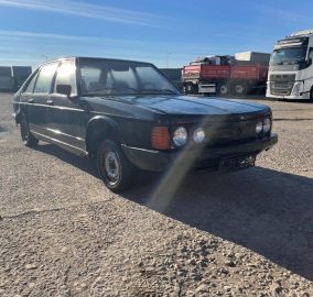 Tatra T613 manuál VIN 834 - slovakfinance.sk