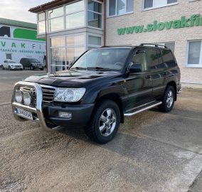 2 TD 4WD 4x4 automat VIN 495 - slovakfinance.sk