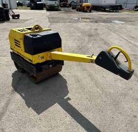 Wacker  vibracný valec WACKER RD7H VIN 042 - slovakfinance.sk