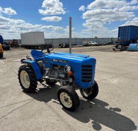 Zetor 2023 traktor 4x2 manuál VIN 050 - možnosť financovania ( leasing