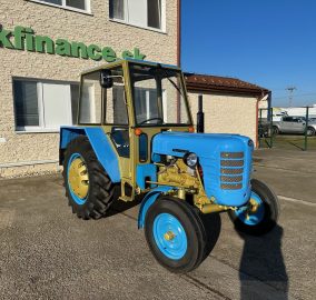 Zetor 3011 4x2 manuál VIN 948 - možnosť financovania ( leasing