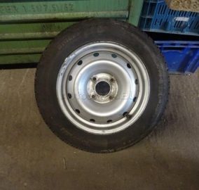Barum DISKY PEUGEOT + BARUM 175/65 R14 - slovakfinance.sk