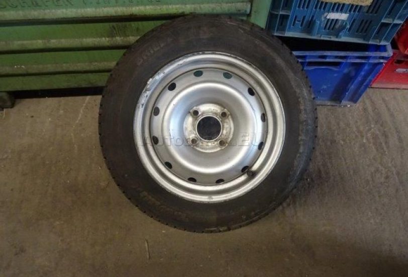 Barum DISKY PEUGEOT + BARUM 175/65 R14 - slovakfinance.sk