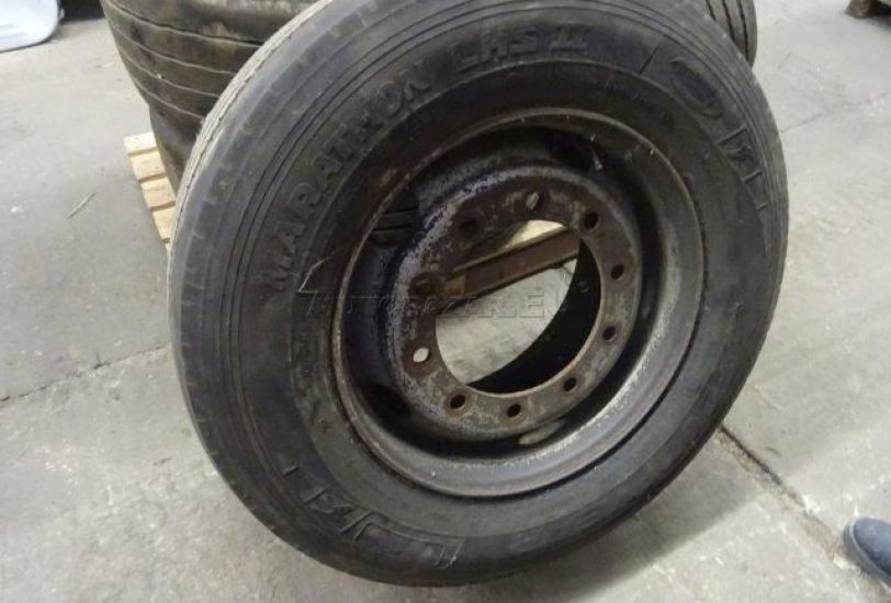 GoodYear MARATHON LHS2 385/55 R22