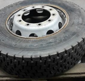 Matador  silent protektor 315/70 R22