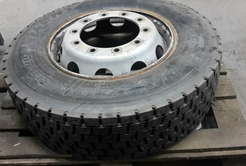 Matador  silent protektor 315/70 R22