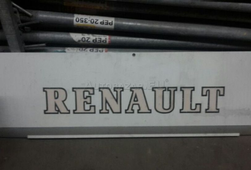 Predná kapota renault Magnum AE - slovakfinance.sk