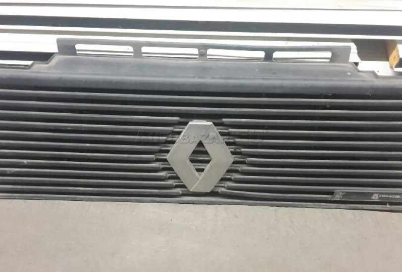 Predná maska renault Magnum AE - slovakfinance.sk