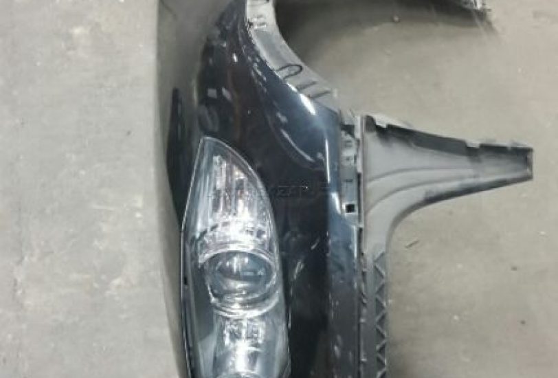 Blatník so svetlometom bmw x5 M e70 - slovakfinance.sk