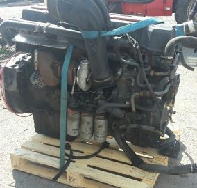 Motor renault Magnum dxi 480 - slovakfinance.sk