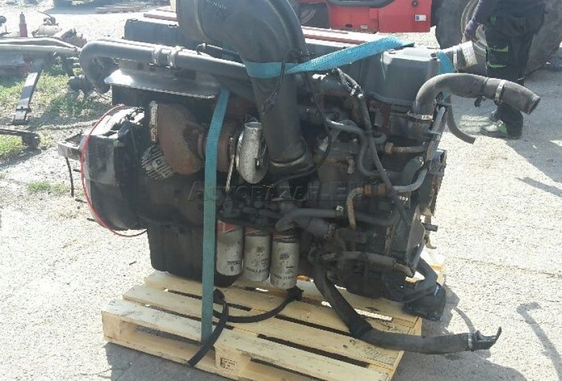 Motor renault Magnum dxi 480 - slovakfinance.sk