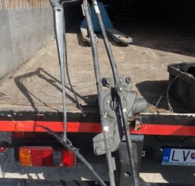Mechanizmus stieracov RENAULT - slovakfinance.sk