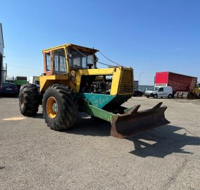 ZETOR LKT 120 4x4 VIN 983 - slovakfinance.sk