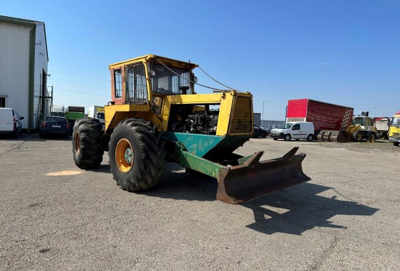 ZETOR LKT 120 4x4 VIN 983 - slovakfinance.sk