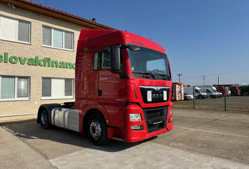 MAN TGX 18.440