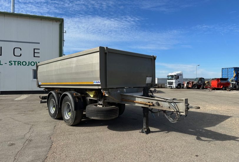 PANAV dvojstranný vyklápač FE VIN 806 + 436 - slovakfinance.sk