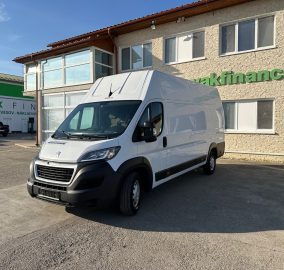2 Blue HDi L4H3 VIN 218 - slovakfinance.sk