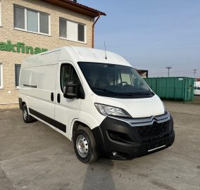Citroën Jumper L3H2 2.2HDi 140 VIN 647 - slovakfinance.sk