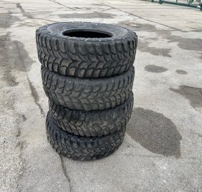 LINGLONG CROSSWIND 31x10