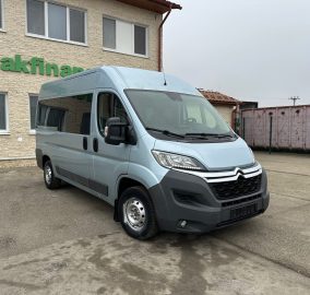 Citroën Jumper 2.0 HDi L2H2 9 miest na sedenie VIN 330 - slovakfinance.sk