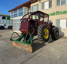 Zetor LKT 80 4x4 VIN 095 - slovakfinance.sk