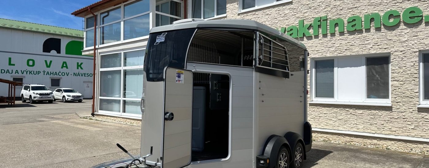 IFOR WILLIAMS HBX 511
