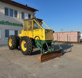 Zetor LKT 81 TURBO 4x4 VIN 0939 - slovakfinance.sk
